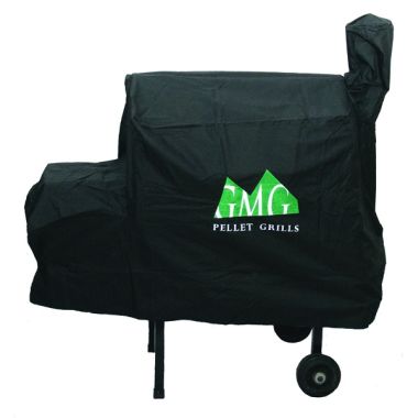 Click here to see Green Mountain Grills GMG-3002 Green Mountain Grill GMG-3002 Jim Bowie Grill Cover