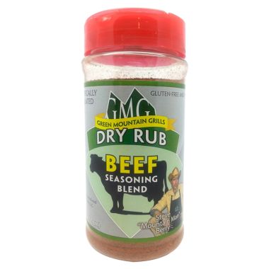 Click here to see Green Mountain Grills GMG-7001 Green Mountain Grill GMG-7001 Beef Rub