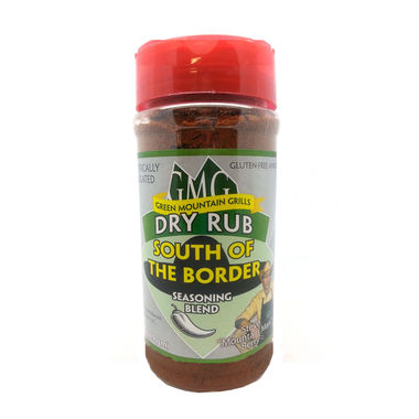 Click here to see Green Mountain Grills GMG-7005 Green Mountain Grill GMG-7005 South of the Border Rub