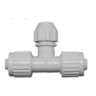 Click here to see Flair-It 06790 Flair-It 06790 PEX Tee 1/2