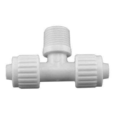 Click here to see Flair-It 06822 Flair-It 06822 PEX Tee, 1/2