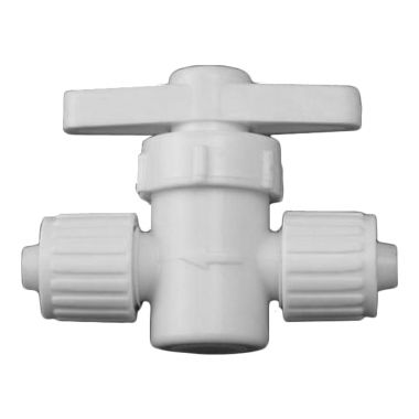 Click here to see Flair-It 06879 Flair-It 06879 PEX Straight Stop - 3/8