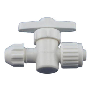 Click here to see Flair-It 06881 Flair-It 06881 PEX Straight Stop 1/2