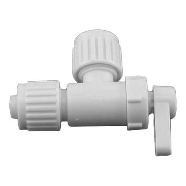 Click here to see Flair-It 06883 Flair-It 06883 PEX Angle Stop - 3/8
