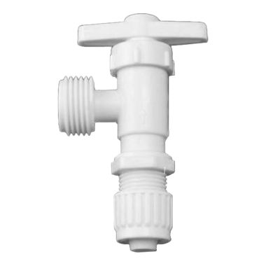 Click here to see Flair-It 06887 Flair-It 06887 PEX Washing Machine Valve 1/2 PEX x 3/4 MIP