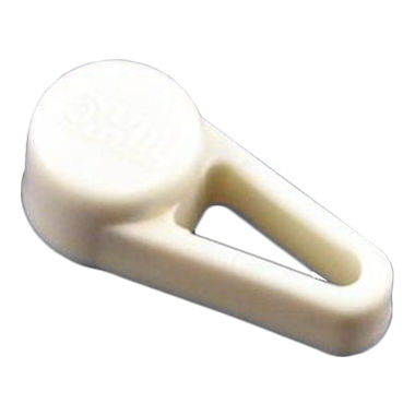 Click here to see Flair-It 06447 Flair-It 06447 Tear Drop Handle - White