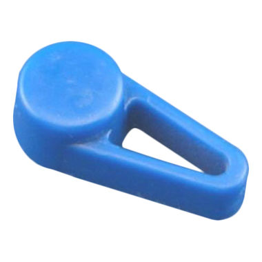 Click here to see Flair-It 06448 Flair-It 06448 Tear Drop Handle - Blue
