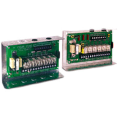 Click here to see Taco SR503-4 Taco SR503-4 Three Zone Switching Relay