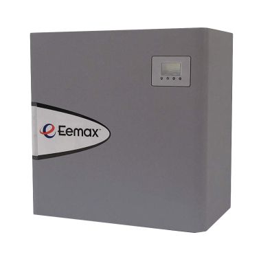 Click here to see Eemax AP032208-S-N4 EEMax SpecAdvantage Electric Tankless Water Heater with NEMA 4, Thermo-Optical Sensor, Sanitation Booster, 32kW, 208V - AP032208-S-N4