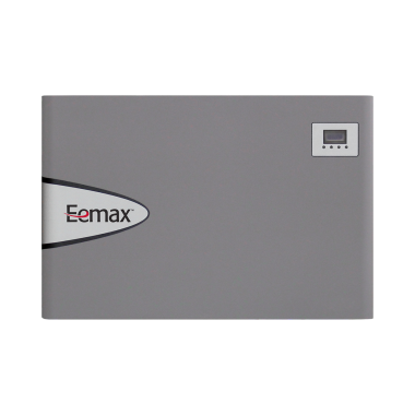 Click here to see Eemax AP041208-N4X EEMax SpecAdvantage Electric Tankless Water Heater with NEMA 4X, Thermo-Optical Sensor, Bottom Connections, 41kW, 208V - AP041208-N4X