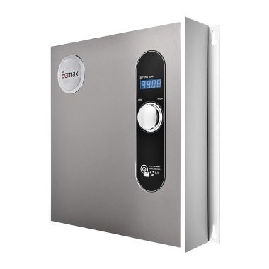 Click here to see Eemax HA036240 EEMax HomeAdvantage II On-Demand Electric Tankless Water Heater, 7 GPM, 240v - HA036240 