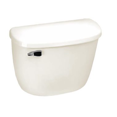 Click here to see Mansfield 153-BISC Mansfield Quantum Biscuit Toilet Tank (Tank Only) Model 153-BISC