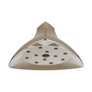 Click here to see Brizo 81350-PN BRIZO 81350-PN SOTRIA RAIN SHOWER SHOWER HEAD POLISHED NICKEL