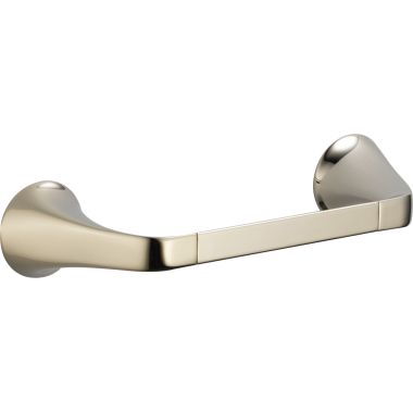 Click here to see Brizo 694750-PN Brizo Sotria Brilliance Polished Nickel 8inTowel Bar - 694750-PN