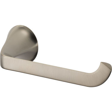 Click here to see Brizo 695050-NK Brizo 695050-NK Sotria Toilet Paper Holder, Luxe Nickel