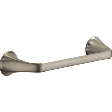 Click here to see Brizo 699150-NK Brizo Brilliance Luxe Nickel Sotria Drawer Pull - 699150-NK