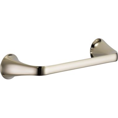 Click here to see Brizo 699150-PN Brizo Brilliance Polished Nickel Sotria Drawer Pull - 699150-PN