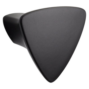 Click here to see Brizo 699250-BL Brizo Sotria Matte Black Drawer Knob, Metal - 699250-BL