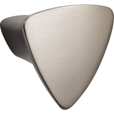 Click here to see Brizo 699250-NK Brizo Sotria Brilliance Luxe Nickel Drawer Knob, Metal - 699250-NK