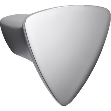 Click here to see Brizo 699250-PC Brizo Sotria Polished Chrome Drawer Knob, Metal - 699250-PC 