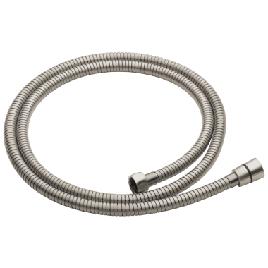 Click here to see  RP49645NK Brizo Essential 60-Inch Stretchable Handshower Hose and Gaskets, Brilliance Luxe Nickel - RP49645NK