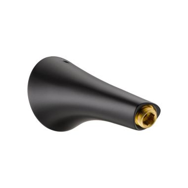 Click here to see Brizo RP75722BL BRIZO RP75722BL PART SHOWER ARM AND SET SCREW MATTE BLACK