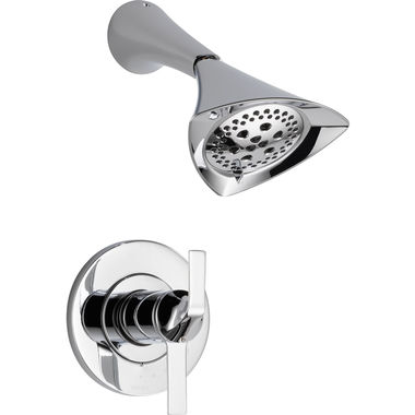 Click here to see Brizo T60250-PN Brizo Sotria Brilliance Polished Nickel TempAssure Thermostatic Shower Trim - T60250-PN