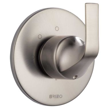 Click here to see Brizo T60850-NK Brizo Sotria Brilliance Luxe Nickel 3-Function Diverter Trim - T60850-NK