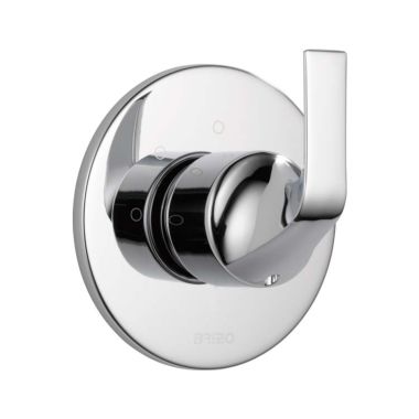 Click here to see Brizo T60850-PC Brizo Sotria Polished Chrome Three Function Diverter Trim - T60850-PC