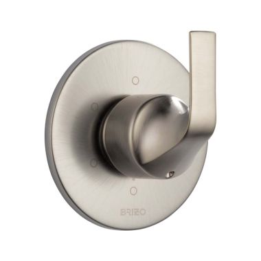 Click here to see Brizo T60950-NK Brizo Sotria Brilliance Luxe Nickel Six Function Diverter Trim - T60950-NK