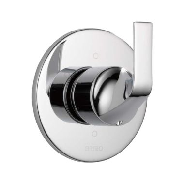 Click here to see Brizo T60950-PC Brizo Sotria Polished Chrome Six Function Diverter Trim - T60950-PC