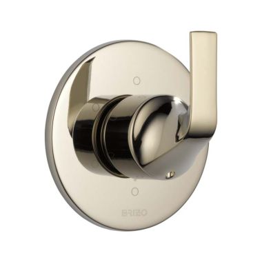 Click here to see Brizo T60950-PN Brizo Sotria Brilliance Polished Nickel Six Function Diverter Trim - T60950-PN