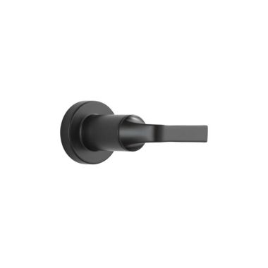 Click here to see Brizo T66650-BL Brizo Sotria Matte Black Volume Control Trim - T66650-BL