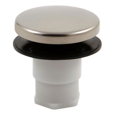 Click here to see Delta RP16686NK Delta Model RP16686NK Luxe Nickel Stopper Assembly