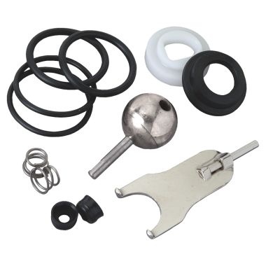 Click here to see Delta RP77738 Delta RP77738 Lavatory Repair Kit