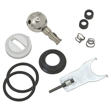 Click here to see Delta RP77739 Delta RP77739 Repair Kit - Replacement Part