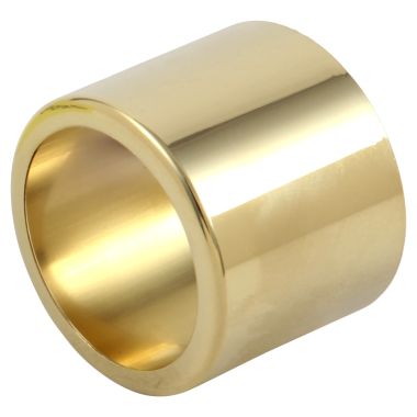 Click here to see Delta RP5893PB Delta RP5893PB Delta Sleeve - Tub and Shower Handle (Brilliance Polished Brass)