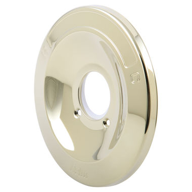 Click here to see Delta RP5883PB Delta RP5883PB Delta Escutcheon - 600 Series (Brilliance Polished Brass)