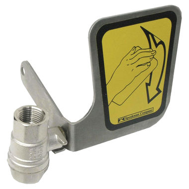 Click here to see Speakman SE-910 Speakman SE-910 Chrome Parts Ball Valve