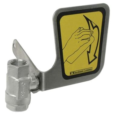 Click here to see Speakman SE-910-SSBV Speakman SE-910-SSBV Stainless Steel Parts Ball Valve