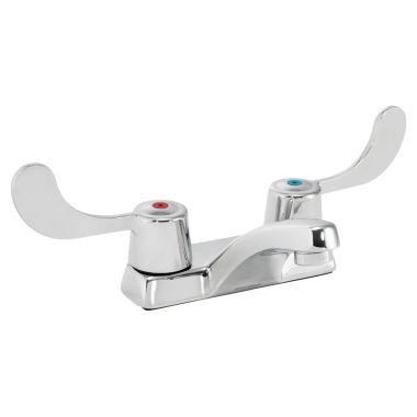 Click here to see Speakman SC-4074-LD Speakman SC-4074-LD Commander Chrome Commercial Centerset Faucet