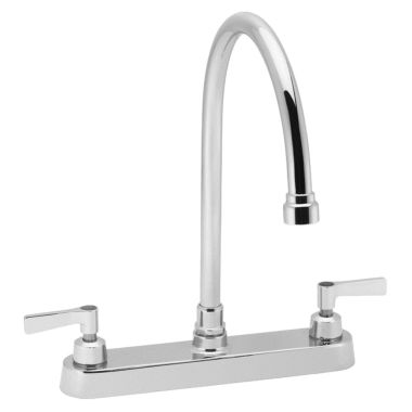 Click here to see Speakman SC-5722-VB8 Speakman SC-5722-VB8 Commander Centerset Kitchen Faucet - 8