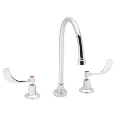 Click here to see Speakman SC-3084 Speakman Sc-5724 Commander Chrome Commercial Centerset Lavatory Faucet