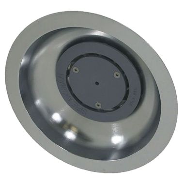 Click here to see Speakman SE-890 Speakman Se-890 Nickel Emergency Shower Head