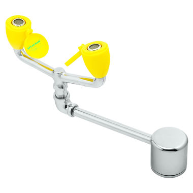 Click here to see Speakman SE-570 Speakman SE-570 Laboratory Counter-Mounted Eyewash, 3.06 GPM at 30 PSI