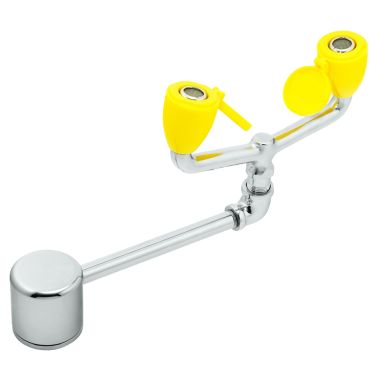 Click here to see Speakman SE-570-LH Speakman SE-570-LH Laboratory Chrome Eye Wash Station