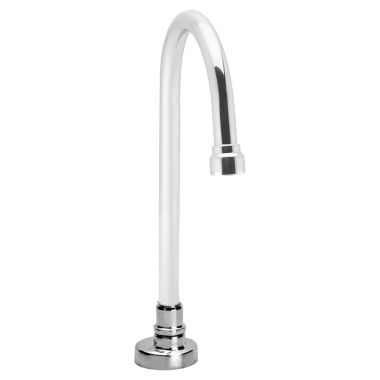 Click here to see Speakman S-3345-4 Speakman S-3345-4 Chrome Gooseneck Faucet