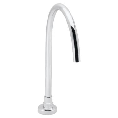 Click here to see Speakman S-3345-FC Speakman S-3345FC Chrome Gooseneck Faucet