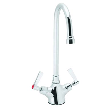 Click here to see Speakman SC-7122 Speakman SC-7122 Commander Chrome Laboratory Faucet