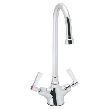 Click here to see Speakman SC-7122-8 Speakman SC-7122-8 Commander Chrome Laboratory Faucet